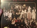 Dead Mans Bones Vinyl Record LP Ryan Gosling Indie Hipster Rock Retro Vintage