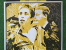 SHAM 69 first 7“ great 3 songs 'I Don't Wanna' / 'Ulster' / 'Red London' UK PUNK