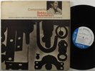BOBBY HUTCHERSON Components BLUE NOTE LP stereo NY USA