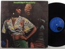 DONALD BYRD Street Lady BLUE NOTE LP gatefold