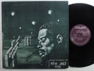 ERIC DOLPHY Outward Bound NEW JAZZ/ANALOGUE PRODUCTIONS 2XLP VG++ ltd ed numberd