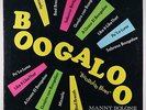 Manny Bolone & His Latin Boys - Boogaloo LP - Boogaloo