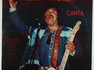 Freddy Fender - Canta LP - Crazy Cajun - Rare Tex-Mex