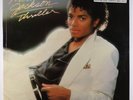 Michael Jackson - Thriller LP - Epic SEALED