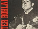 Peter Rohland Das Gesamtwerk Thorofon Vinyl LP-Box