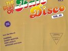 2xLP Sabrina, Ken Laszlo, Hipnosis, Sandy Marton, Funny Twins The Best Of Italo