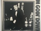 BRUCE SPRINGSTEEN I'M GOIN' DOWN LP VINYL 12