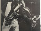 BRUCE SPRINGSTEEN - THE GREAT WHITE BOSS - AT THE BOTTOM LINE 8/15/75 ON 2 LP'S