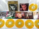 ELVIS PRESLEY GREATEST HITS GOLDEN SINGLES VOLUME 1 45RPM RECORDS