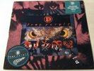 DEEP PURPLE call of the wild/strangeways 1987 POSPX843 UK 12