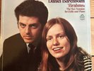 S 36544 Brahms Cello Sonatas / Jacqueline Du Pre / Daniel Barenboim