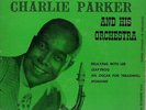 CHARLIE PARKER AND HIS ORCHESTRA RELAXING WITH LEE FRENCH ORIG EP