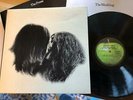 JOHN LENNON YOKO ONO Wedding Album LP Box Set Poster Book Poster Bag