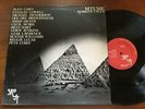 MTUME Rebirth Cycle LP Original Third Street Jean Carn Stanley Cowell 3rd. St.