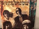 TRAVELING WILBURYS Vol. 3 LP SEALED Original 1990 BMG Record Club Jeff Lynne