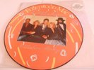 FLEETWOOD MAC PICTURE DISC LITTLE LIES 1987 LTD EDITION