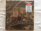THE DOORS LONDON FOG 1966 BOX SET VINYL 10