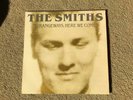 The Smiths - Strangeways, Here we Come - 1st UK Pressing Vinyl - VG+ / EX