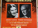 ALP 1016 Wagner Gotterdammerung Excerpts / Flagstad / Furtwangler R/G