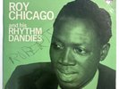 * ROY CHICAGO & HIS RHYTHM DANDIES Dancing AFRO HIGHLIFE NIGERIA Philips 45 HEAR