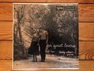 Teddy Wilson ‎– For Quiet Lovers 1956 Verve MGV 2029 Jacket/Vinyl NM-