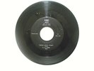 R.G. FORD - Bossa Nova Stomp 45 on Ford, RARE, PRIVATE label r&b, blues UNLISTED