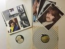The Beatles White Album Deluxe Anniv. Ed. Half-Speed, 180g Vinyl 4LP Box (New)