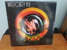 Mercury Rev, See You On The Other Side, vinyl LP, 1995 original, Ex/Ex RARE