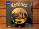 Coroner ?– R.I.P. 1987 Noise International ?88561-8156-1 Sealed Vinyl NM
