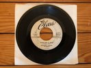 Googie René ?– Serenade In The Night / Caesar's Pad 1960 Class 262 Promo 45 VG