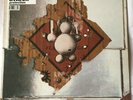 Massive Attack - Protection original 1994 vinyl LP