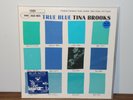 TINA BROOKS / True Blue BLUE VINYL  45 RPM Music Matters Blue Note sealed