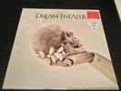 DREAM THEATER DISTANCE OVER TIME 2x LP LIMITED 200 OPAQUE BLUE VINYL SEALED RARE