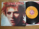 DAVID BOWIE - SPACE ODDITY -  JAPAN 7