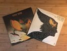 Rare Bird - S/T + As Your Mind Flies By 69/70 Original Vinyl VG/VG+