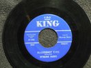 WYNONIE HARRIS Bloodshot Eyes KING 5416 listen