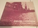 Engine Common Vinyl LP A Sarah Records Compilation Rare Blueboy Field Mice