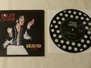 OZZY OSBOURNE Rare and NUMBERED 7