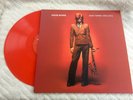 David Bowie Zion Tapes 1970-1973 RED 12