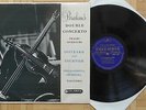 33CX 1487 OISTRAKH & FOURNIER BRAHMS DOUBLE CONCERTO COLUMBIA