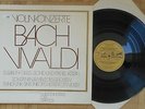 LEONID & PAVEL KOGAN GILELS BACH & VIVALDI VIOLIN CONCERTOS 2 x LP EURODISC
