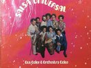 GUS COLON & ORCHESTRA COLON Salsa Universal 1976 NM LOOKS UNPLAYED Rico Records