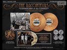 Third Man Records Vault 38 : THE RACONTEURS CONSOLERS OF THE LONELY.  Sealed