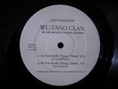 Wu-Tang Clan ?– Do You Really (Thang, Thang) / Conditioner [12'' Vinyl EP] RARE