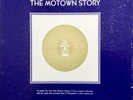 THE MOTOWN STORY 5 x VINYL LPs Box Set USA 1970 Supremes Four Tops Temptations++