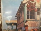 Gravy Train - Gravy Train Vinyl LP 1971 original 1st german Vertigo Swirl Rock