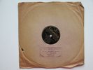Charles Trenet 78rpm La Mer & De La Fenetre D'en Haut Columbia D.C.414