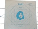 The Kinks Lola Versus Powerman and the Moneygoround LP '70 gatefold Part One vs.
