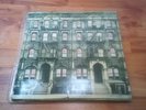 LED ZEPPELIN-PHYSICAL GRAFFITI..SUPERB  1ST UK PRESS N/MINT VINYL DOUBLE LP 1975
