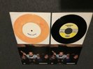 Soundgarden test press sub pop nirvana mudhoney